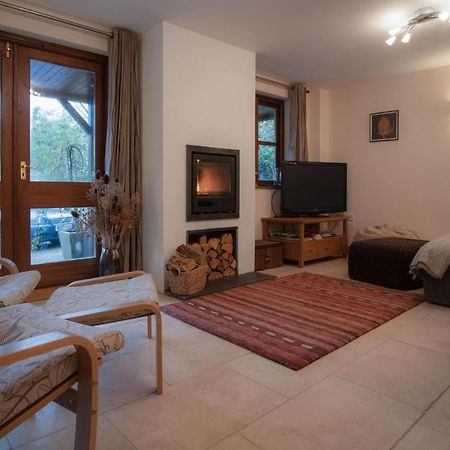 Llais Afon - 3 Bedroom Holiday Home - Fishguard Esterno foto