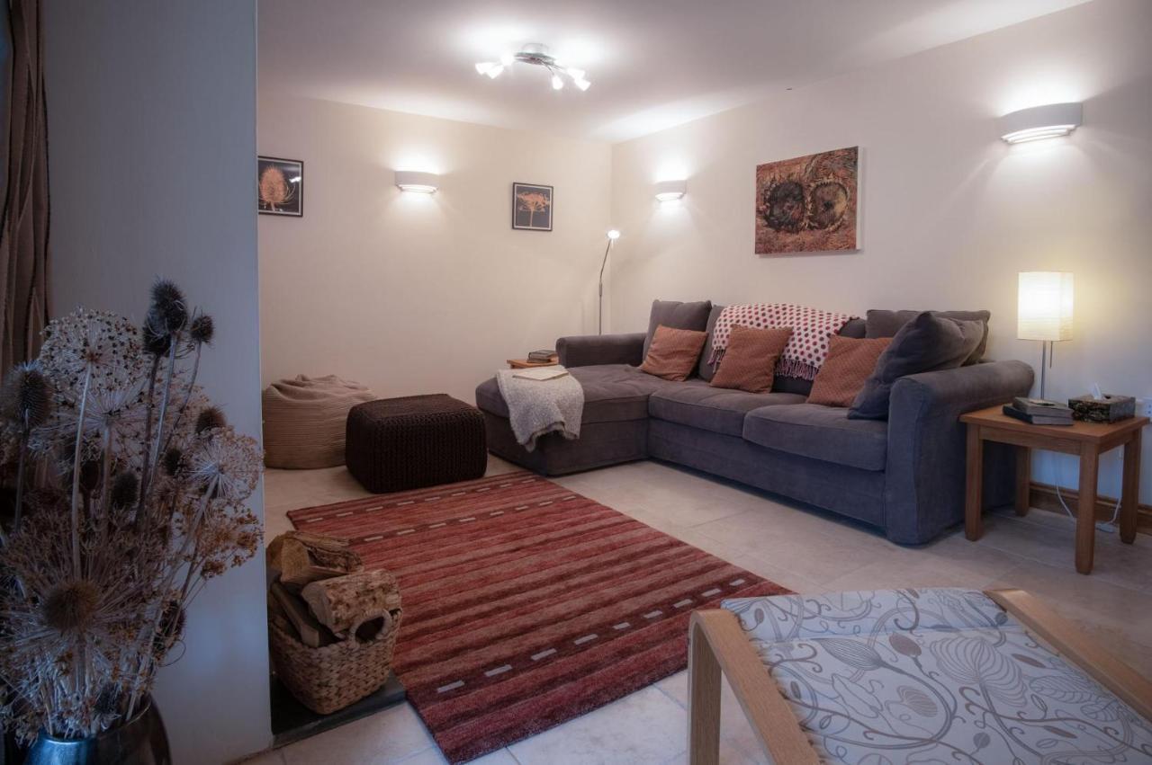 Llais Afon - 3 Bedroom Holiday Home - Fishguard Esterno foto